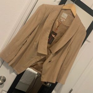 NWT blazer from “Scandal”